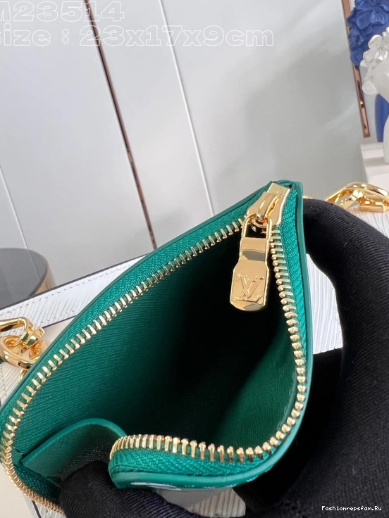 FS CHEAP LOUIS MM VUITTON TWIST 0805